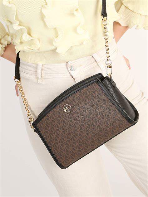 chantal xbody michael kors|Women's Crossbody Bags .